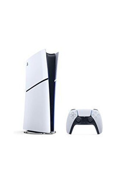Sony PlayStation 5 Slim Dijital 825GB Oyun Konsolu
