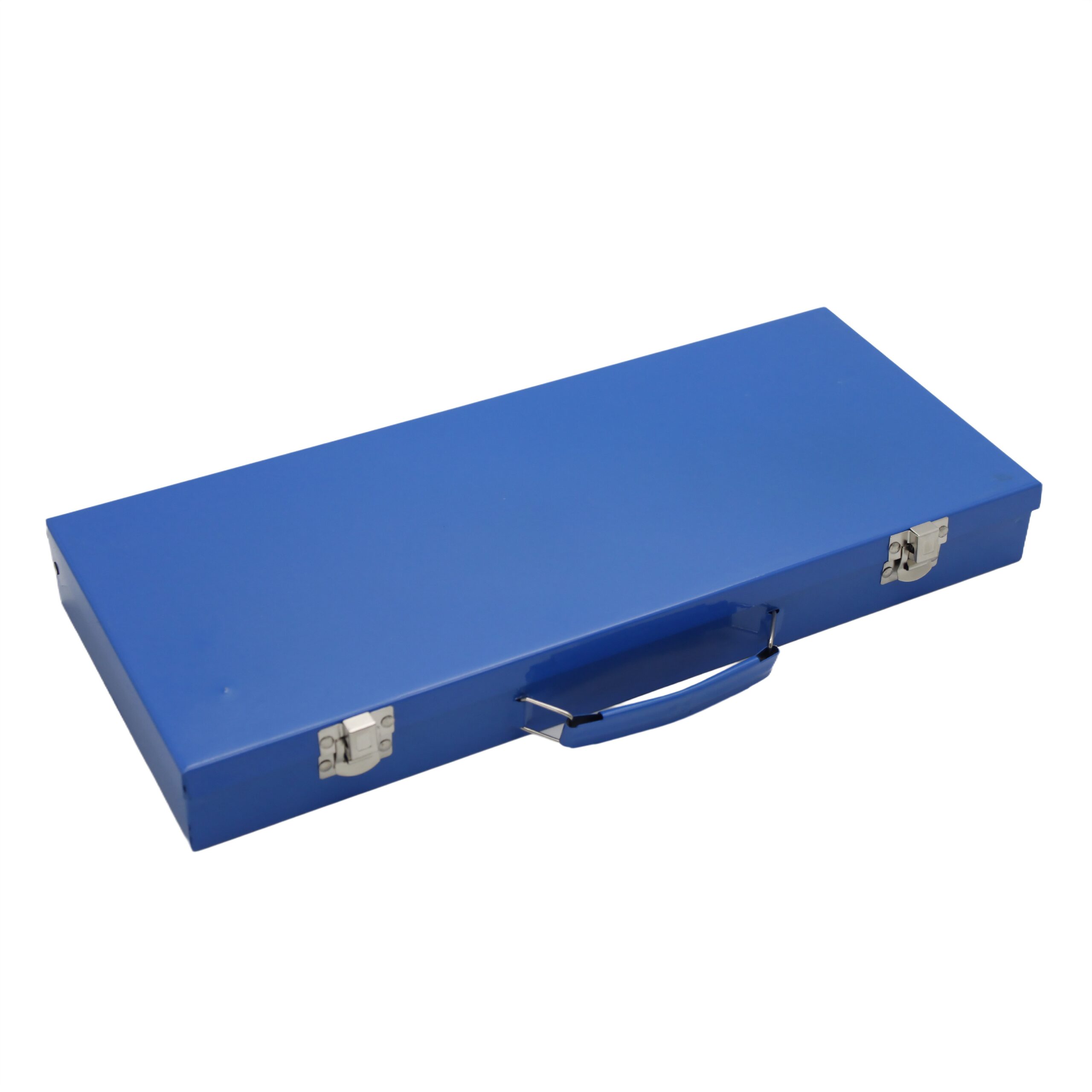 24 Parça 1/2 Lokma Takımı | Cırcırlı Anahtarlı Lokma Seti - Görsel 3