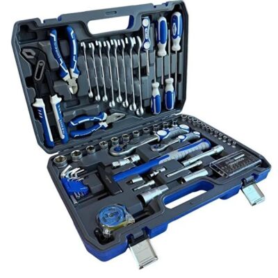 Good king Profesyonel Lokma Seti ve Alet Takımı 92 Parça