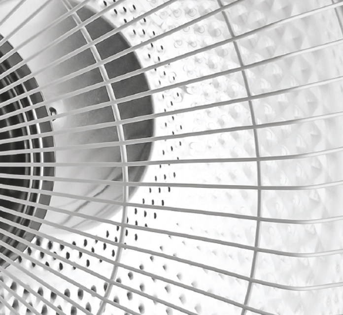 Vantilatör Isıtıcı 1200W | Seramik, Tasarruflu ve Güvenli - Görsel 5